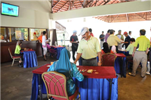 	JBEEA Charity Golf Tournament 2011